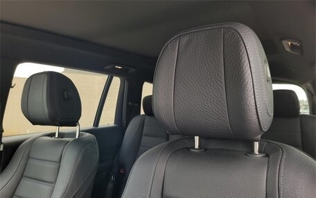Mercedes-Benz GLS, 2022 год, 7 390 000 рублей, 30 фотография