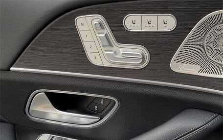 Mercedes-Benz GLS, 2022 год, 7 390 000 рублей, 26 фотография