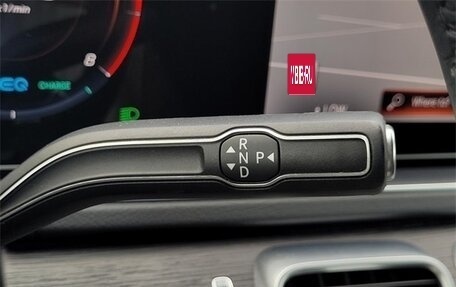 Mercedes-Benz GLS, 2022 год, 7 390 000 рублей, 18 фотография