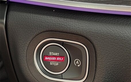Mercedes-Benz GLS, 2022 год, 7 390 000 рублей, 25 фотография