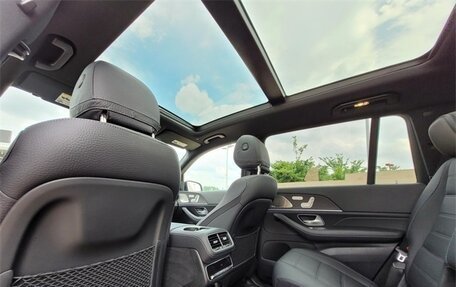 Mercedes-Benz GLS, 2022 год, 7 390 000 рублей, 32 фотография