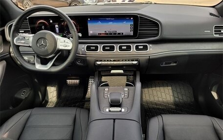 Mercedes-Benz GLS, 2022 год, 7 390 000 рублей, 36 фотография