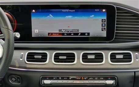 Mercedes-Benz GLS, 2022 год, 7 390 000 рублей, 37 фотография