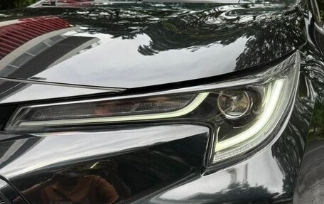 Toyota Corolla, 2021 год, 1 470 441 рублей, 4 фотография