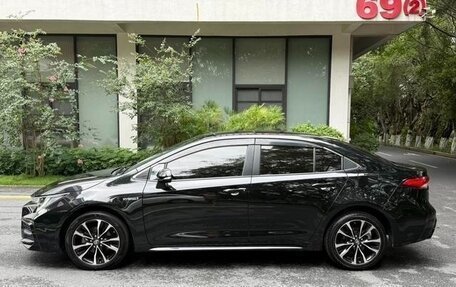 Toyota Corolla, 2021 год, 1 470 441 рублей, 5 фотография