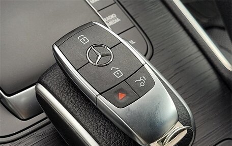 Mercedes-Benz GLS, 2022 год, 7 390 000 рублей, 38 фотография