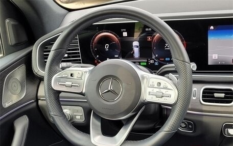 Mercedes-Benz GLS, 2022 год, 7 390 000 рублей, 35 фотография