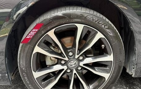 Toyota Corolla, 2021 год, 1 470 441 рублей, 9 фотография