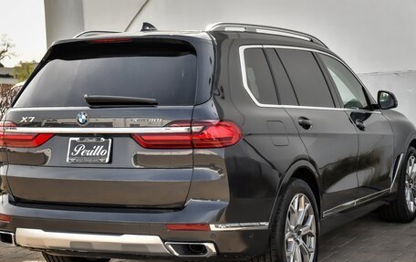 BMW X7, 2021 год, 6 490 000 рублей, 6 фотография
