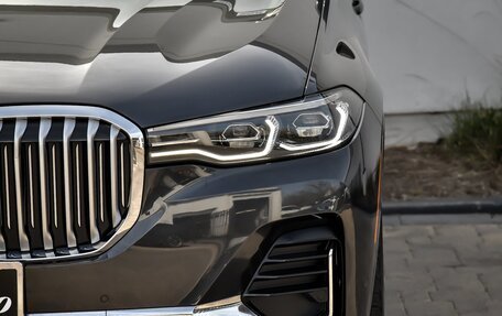 BMW X7, 2021 год, 6 490 000 рублей, 8 фотография