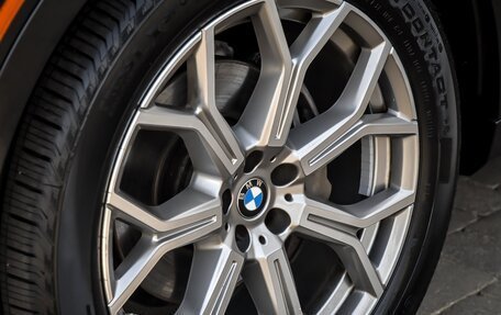 BMW X7, 2021 год, 6 490 000 рублей, 10 фотография