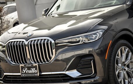 BMW X7, 2021 год, 6 490 000 рублей, 9 фотография
