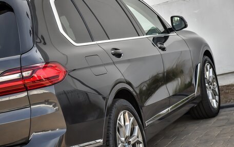 BMW X7, 2021 год, 6 490 000 рублей, 7 фотография