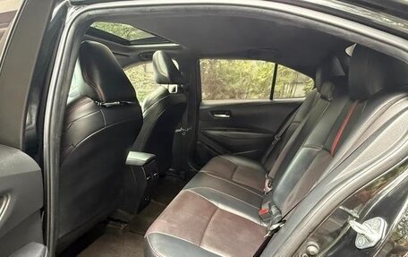 Toyota Corolla, 2021 год, 1 470 441 рублей, 13 фотография