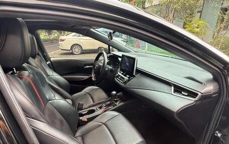 Toyota Corolla, 2021 год, 1 470 441 рублей, 12 фотография