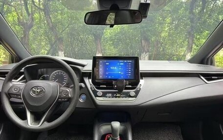 Toyota Corolla, 2021 год, 1 470 441 рублей, 11 фотография