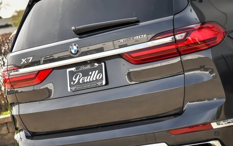 BMW X7, 2021 год, 6 490 000 рублей, 12 фотография