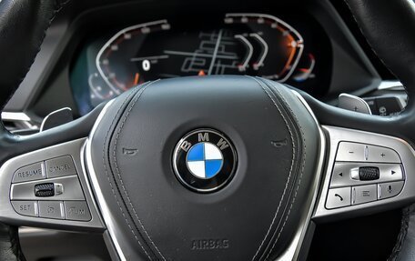BMW X7, 2021 год, 6 490 000 рублей, 13 фотография