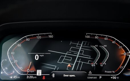 BMW X7, 2021 год, 6 490 000 рублей, 18 фотография