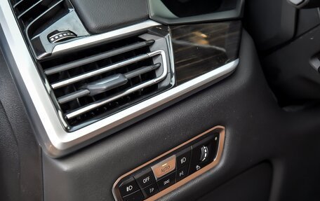 BMW X7, 2021 год, 6 490 000 рублей, 22 фотография