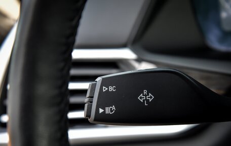 BMW X7, 2021 год, 6 490 000 рублей, 20 фотография