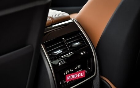 BMW X7, 2021 год, 6 490 000 рублей, 23 фотография