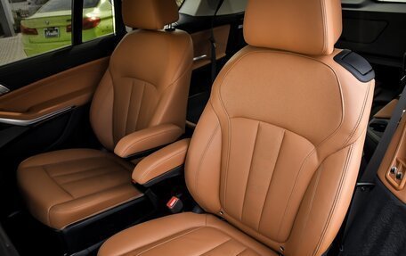 BMW X7, 2021 год, 6 490 000 рублей, 27 фотография
