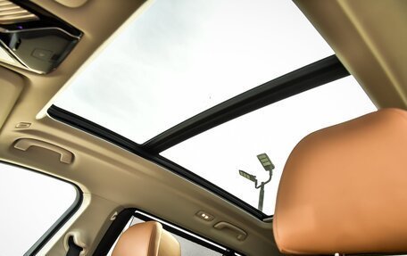 BMW X7, 2021 год, 6 490 000 рублей, 34 фотография