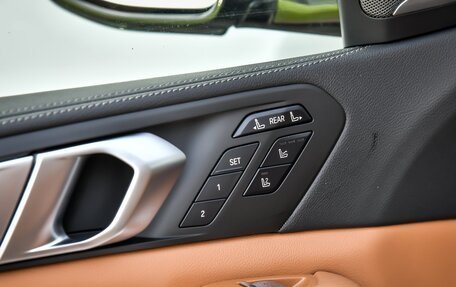 BMW X7, 2021 год, 6 490 000 рублей, 32 фотография