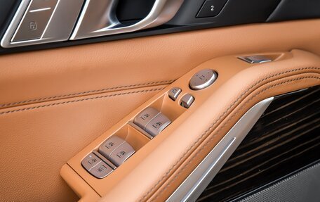 BMW X7, 2021 год, 6 490 000 рублей, 31 фотография