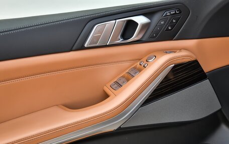 BMW X7, 2021 год, 6 490 000 рублей, 33 фотография