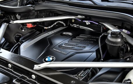 BMW X7, 2021 год, 6 490 000 рублей, 39 фотография
