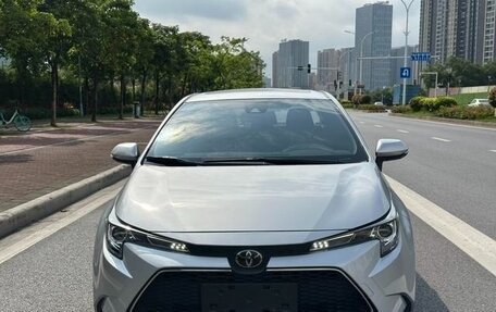 Toyota Corolla, 2021 год, 1 465 441 рублей, 2 фотография