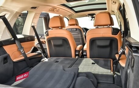 BMW X7, 2021 год, 6 490 000 рублей, 30 фотография