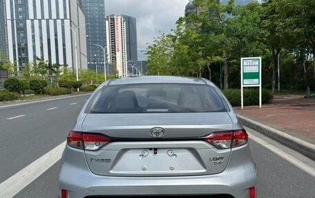 Toyota Corolla, 2021 год, 1 465 441 рублей, 5 фотография