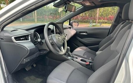 Toyota Corolla, 2021 год, 1 465 441 рублей, 7 фотография
