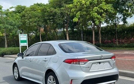 Toyota Corolla, 2021 год, 1 465 441 рублей, 4 фотография
