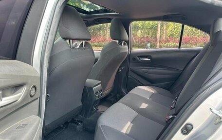 Toyota Corolla, 2021 год, 1 465 441 рублей, 9 фотография