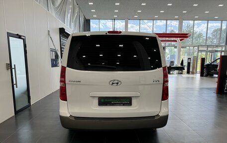 Hyundai H-1 II рестайлинг, 2018 год, 2 835 000 рублей, 6 фотография