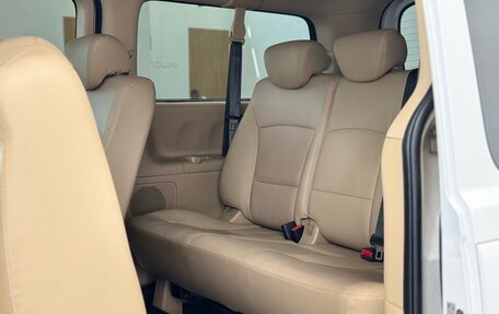 Hyundai H-1 II рестайлинг, 2018 год, 2 835 000 рублей, 12 фотография