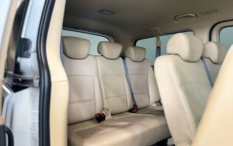 Hyundai H-1 II рестайлинг, 2018 год, 2 835 000 рублей, 17 фотография