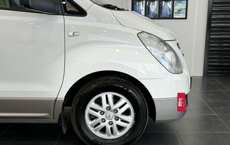 Hyundai H-1 II рестайлинг, 2018 год, 2 835 000 рублей, 19 фотография