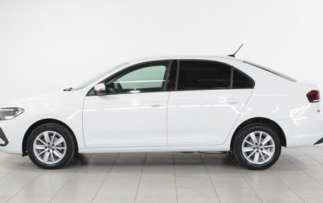 Volkswagen Polo VI (EU Market), 2021 год, 1 720 000 рублей, 8 фотография