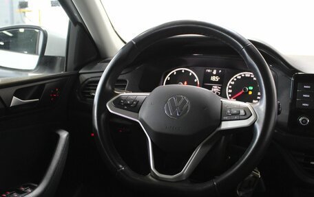 Volkswagen Polo VI (EU Market), 2021 год, 1 720 000 рублей, 16 фотография