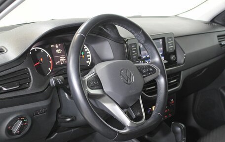 Volkswagen Polo VI (EU Market), 2021 год, 1 720 000 рублей, 13 фотография