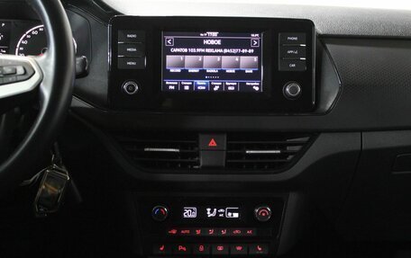 Volkswagen Polo VI (EU Market), 2021 год, 1 720 000 рублей, 15 фотография