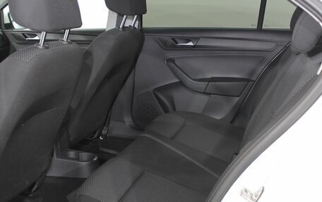 Volkswagen Polo VI (EU Market), 2021 год, 1 720 000 рублей, 18 фотография