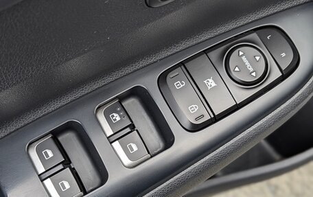 KIA Rio IV, 2019 год, 1 240 000 рублей, 24 фотография