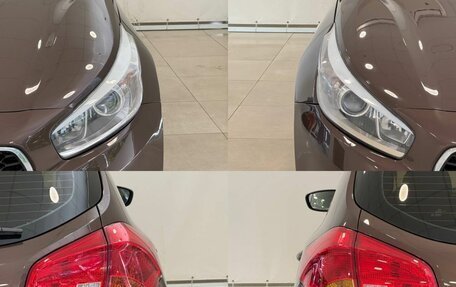 KIA cee'd III, 2013 год, 1 125 000 рублей, 5 фотография
