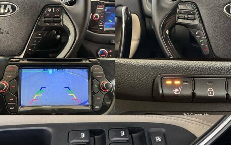 KIA cee'd III, 2013 год, 1 125 000 рублей, 19 фотография